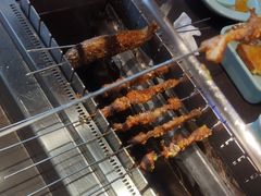 -邢氏老太太烤串(北兴街店)
