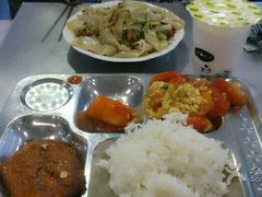 -南京医科大学-2餐厅