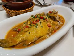 -小菜园新徽菜(无锡人民路红豆店)