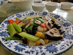 -水乡人家私房菜(逢简店)