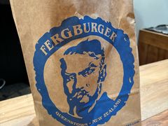 -Fergburger(皇后镇店)