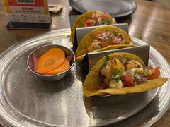 -Q MEX 库迈墨西哥餐吧(双井店)