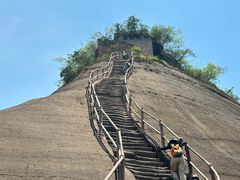 -丹霞山风景名胜区