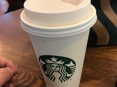 -星巴克臻选(武汉经开永旺梦乐城店)