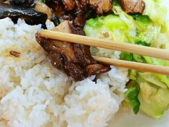 酱鸭-南师大仙林校区东区食堂