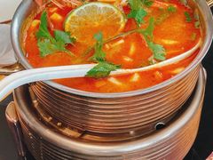 -simply thai天泰(静安嘉里中心店)