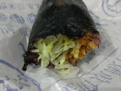 -眷村阿嬷(花城汇店)
