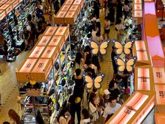 -东莞松山湖万象汇