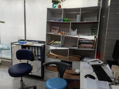 -上海仁爱医院口腔科 · 种植