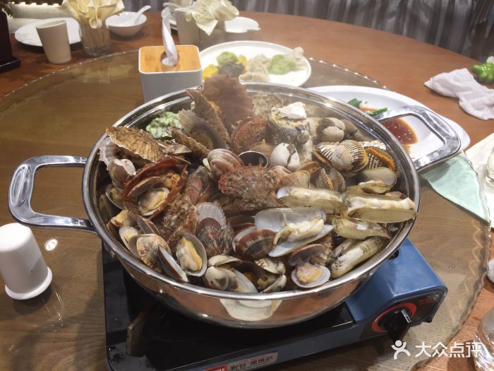 海鲜居(居品汇店)-图片-秦皇岛美食-大众点评网