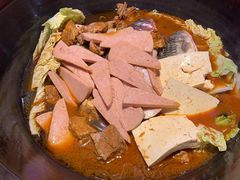 -山河屯铁锅炖(哈西站店)