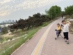 -永定河休闲森林公园