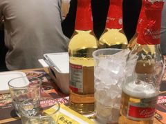 -木屋烧烤(双榆树店)