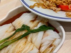 肠粉-黄金粥港式·早晚茶(海阳路店)