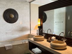 -海南清水湾莱佛士酒店