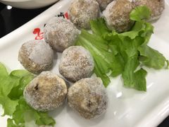 -红菇坊鲜汤火锅(北站店)