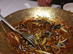 -小厨娘淮扬菜(天印大道店)