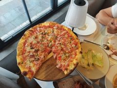 -宿醉·意大利餐厅(忠义街店)