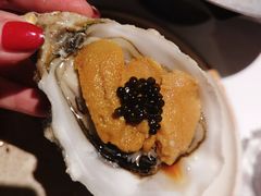 -Osteria Garden 生蚝花园餐厅(原进贤路店)