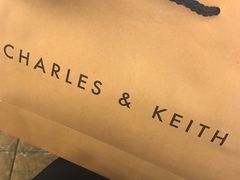 -Charles & Keith(大运河购物中心店)