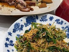 -盛百味·家宴餐厅(霸州分店)