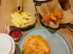 蝴蝶翅-必胜客(南通新圆融店)