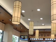 大堂-锡笼记·无锡小笼(人民路店)