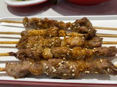 -鼎高高陕西美食(龙德广场店)
