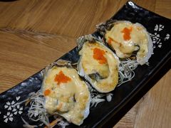 -松岛日本料理(汾江路店)
