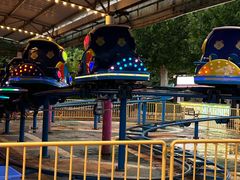 -郑州方特梦幻王国