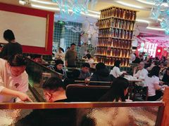 -荷炉烤鱼音乐餐厅(佳和城店)