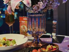 -天玑高空江景餐厅&酒吧Sky Secret Restaurant&Bar