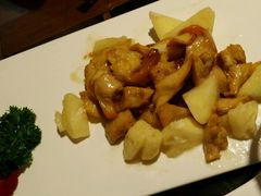 -随喜赞素食餐厅(亦庄店)