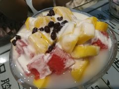 -梧州双钱龟苓膏(老街店)