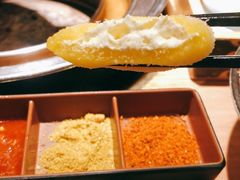 -吉秋田鲜和牛烧肉·肉档自选