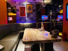 包房-星聚会KTV(北京世贸天阶店)