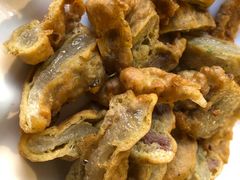 -黔府豆米火锅野菜馆(南马店)