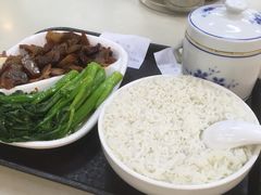 -冠记·肠粉粥品专家(江南大道店)