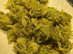 萝卜丝丸子-旺角小渔村(上夼店)