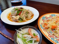 -那拉提之疆·新疆菜(美院店)