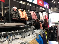 -PUMA品牌自营折扣店(天津佛罗伦萨小镇奥莱店)