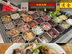 -东华豆花(漳州店)