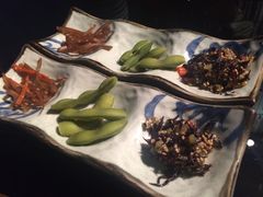 -新鲜特色餐厅(香格里拉大酒店)