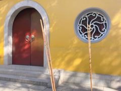 -西园戒幢律寺