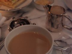 -悦厅·下午茶(杭州柏悦酒店)