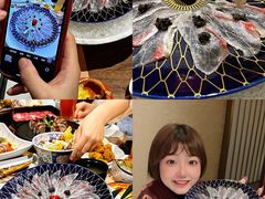 -山葵家·创意料理(宁波来福士店)