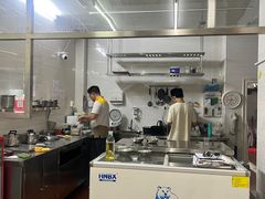 -阿池碎肉拌面