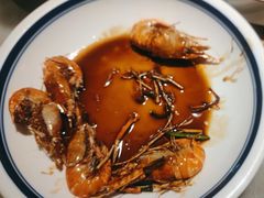 -江南大院松鼠桂鱼(奉贤宝龙店)