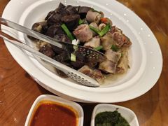 -蒙古大营·蒙古演绎餐厅(赛马场店)
