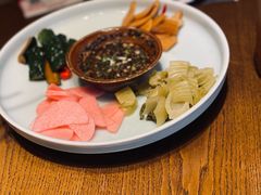-黔城故事(虎峰别墅店)